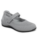 Orthofeet Jessa - Women's Mary Jane Casual Shoes