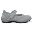 Orthofeet Jessa - Women's Mary Jane Casual Shoes