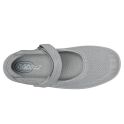 Orthofeet Jessa - Women's Mary Jane Casual Shoes