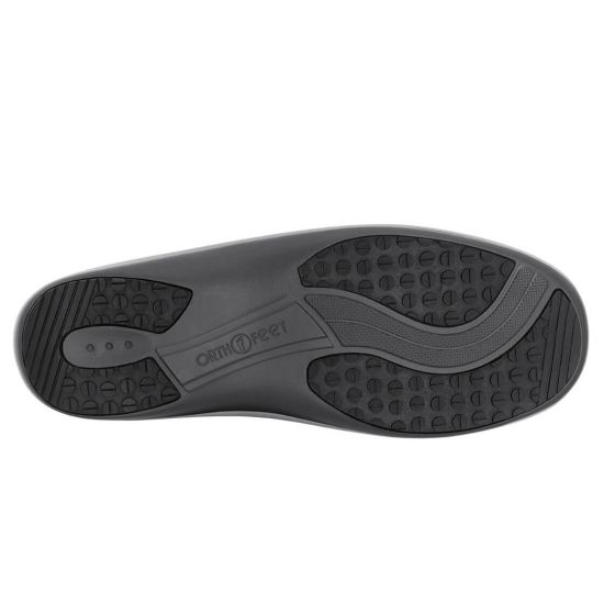 Orthofeet Jessa - Women's Mary Jane Casual Shoes