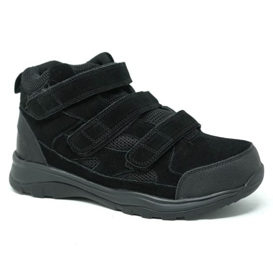 FITec 9715-1V - Men's Outdoor Triple Straps Boots
