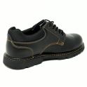 FITec 6502 - Men's Oil Resistant Work Shoes