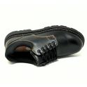 FITec 6502 - Men's Oil Resistant Work Shoes