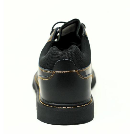 FITec 6502 - Men's Oil Resistant Work Shoes