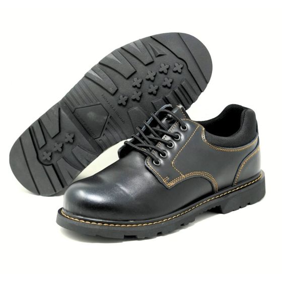 FITec 6502 - Men's Oil Resistant Work Shoes