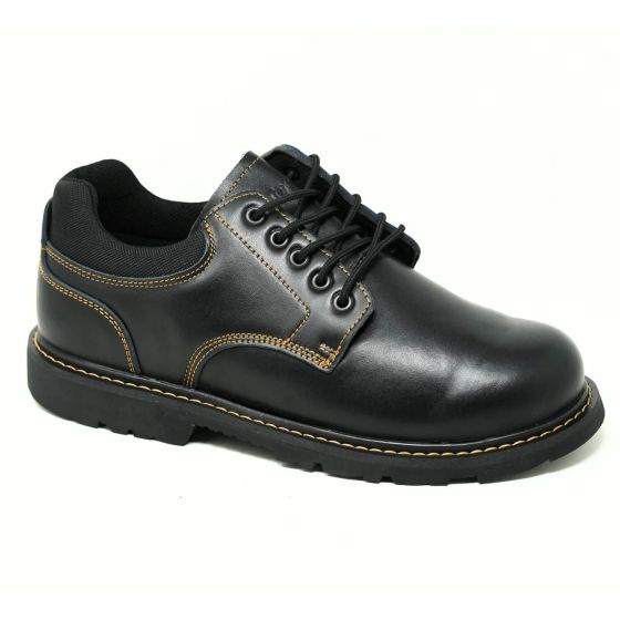 FITec 6502 - Men's Oil Resistant Work Shoes