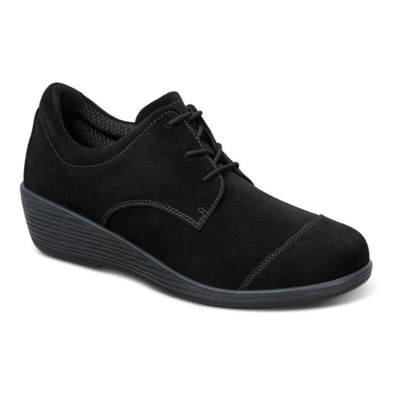Orthofeet Eleanor - Women's Dress Casual Shoes