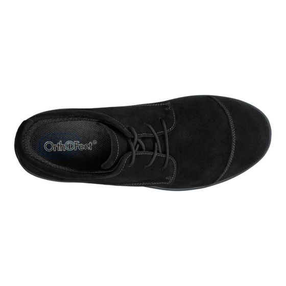 Orthofeet Eleanor - Women's Dress Casual Shoes