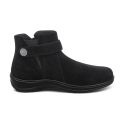 Orthofeet Heather - Women's Ankle Boots