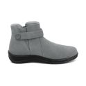 Orthofeet Heather - Women's Ankle Boots