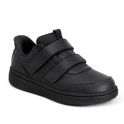 Orthofeet Maple - Women's Double Depth Adjustable Strap Shoes