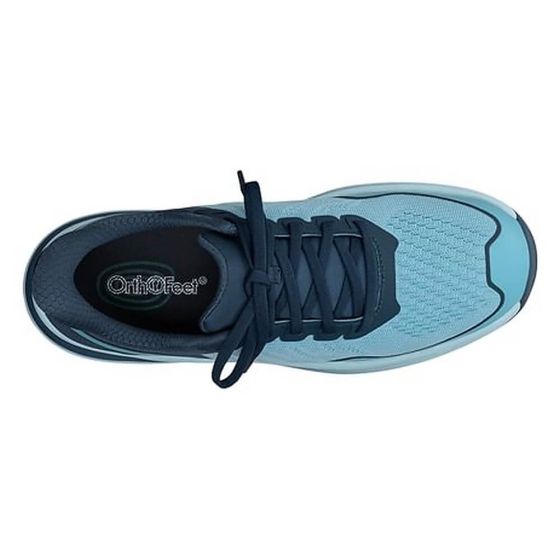 Orthofeet Nira Trail - Women's Hands-Free Hiking Shoes