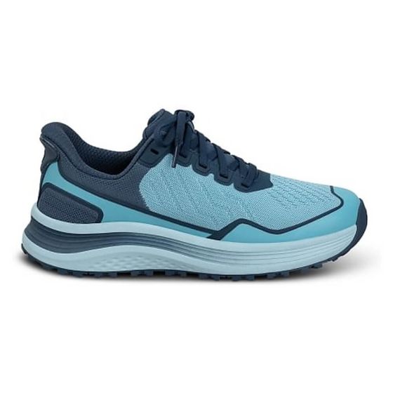 Orthofeet Nira Trail - Women's Hands-Free Hiking Shoes