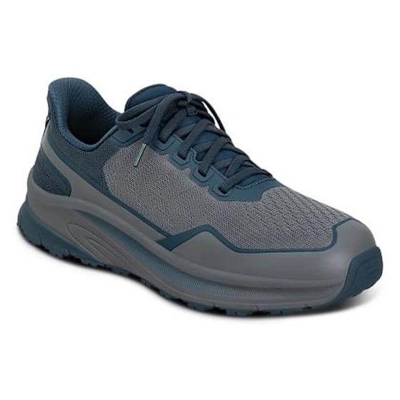 Orthofeet Tilos Trail - Men's Hands-Free Hiking Shoes