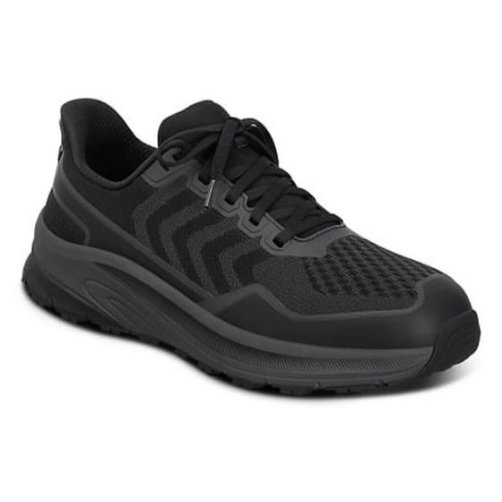 Orthofeet Tilos Trail - Men's Hands-Free Hiking Shoes