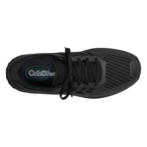 Orthofeet Tilos Trail - Men's Hands-Free Hiking Shoes
