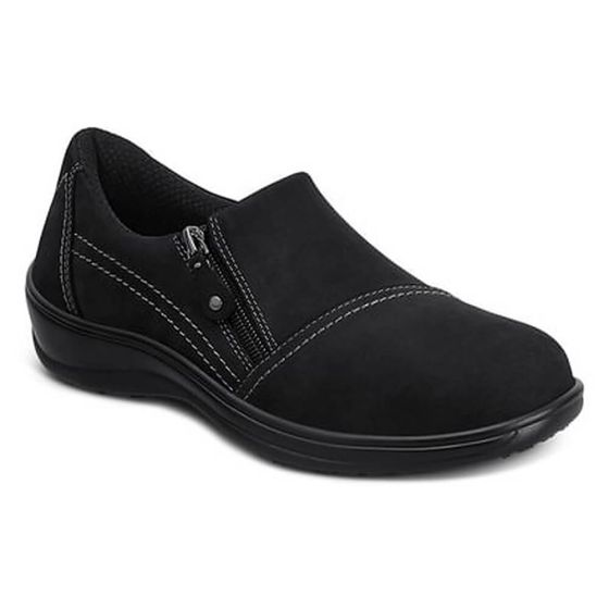Orthofeet Jade - Women's Casual Shoes