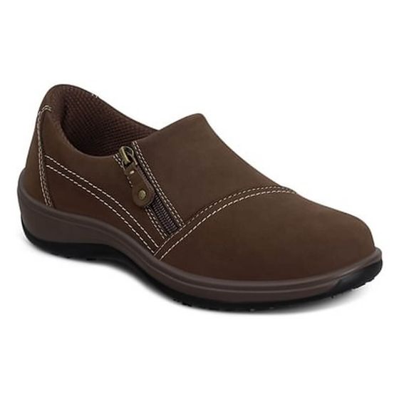 Orthofeet Jade - Women's Casual Shoes