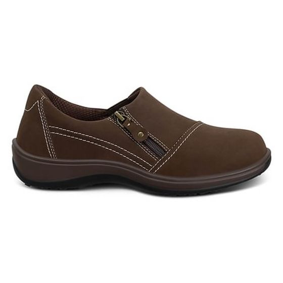 Orthofeet Jade - Women's Casual Shoes