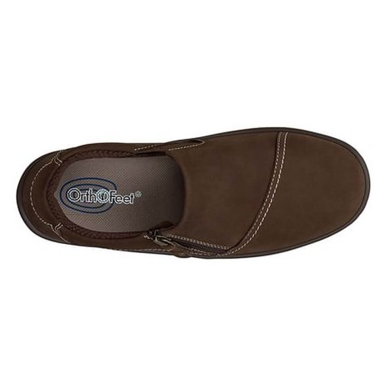 Orthofeet Jade - Women's Casual Shoes