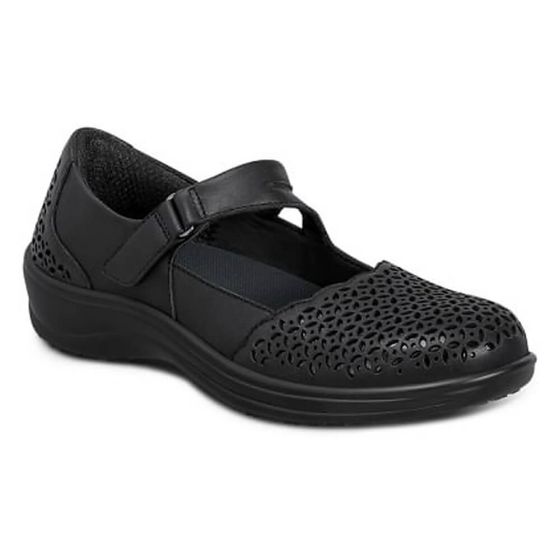 Orthofeet Julie - Women's Mary Janes