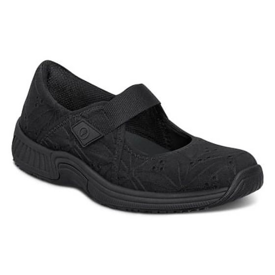 Orthofeet Kimberly - Women's Mary Jane