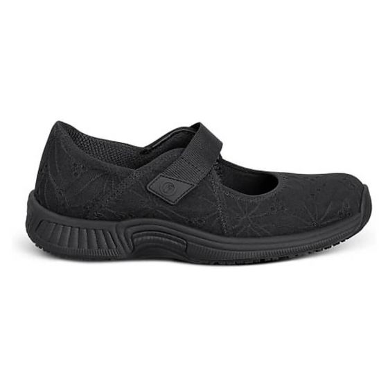 Orthofeet Kimberly - Women's Mary Jane