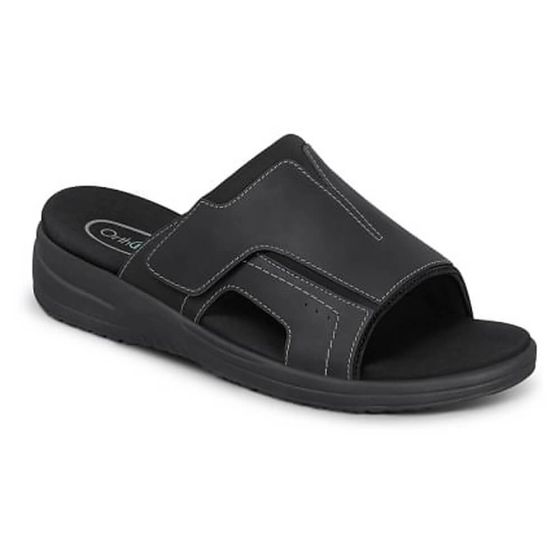 Orthofeet Sarasota - Men's Slide Sandals