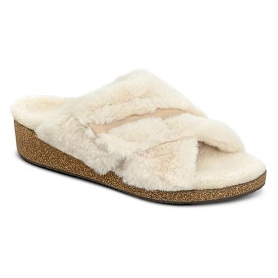 Orthofeet Celine - Women's Slippers
