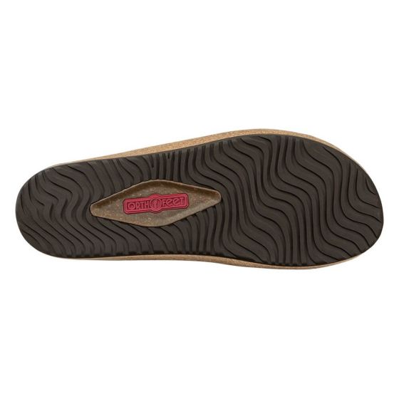 Orthofeet Celine - Women's Slippers