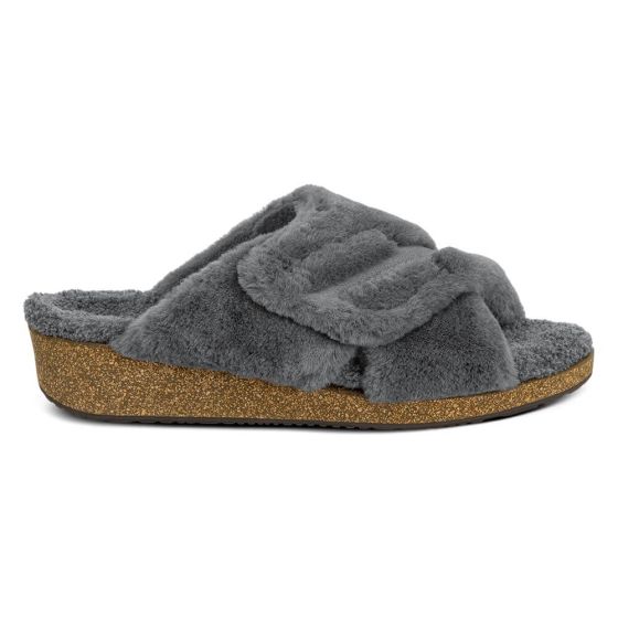 Orthofeet Celine - Women's Slippers