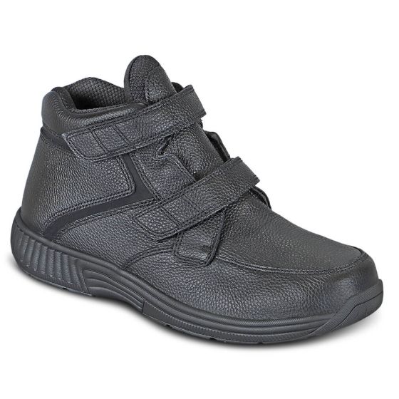 Orthofeet Glacier Gorge - Men's Orthopedic Boots