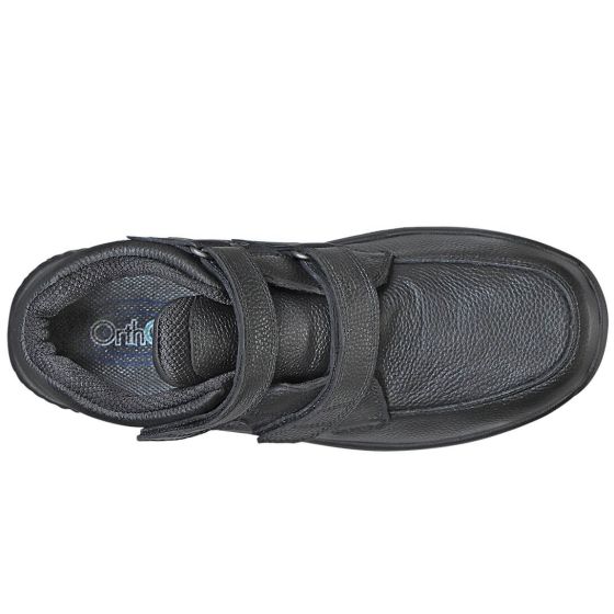 Orthofeet Glacier Gorge - Men's Orthopedic Boots