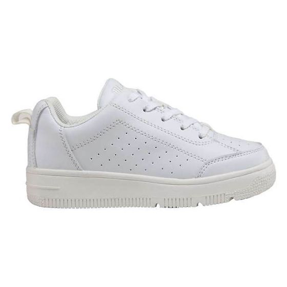 Mt. Emey 2603-L - Kid's Straight Last Shoes