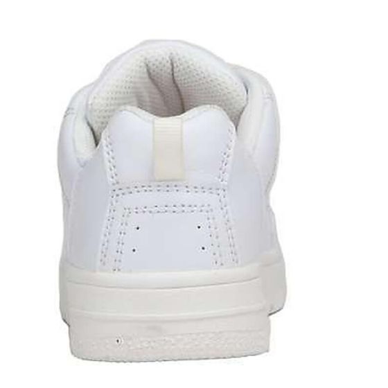 Mt. Emey 2603-L - Kid's Straight Last Shoes