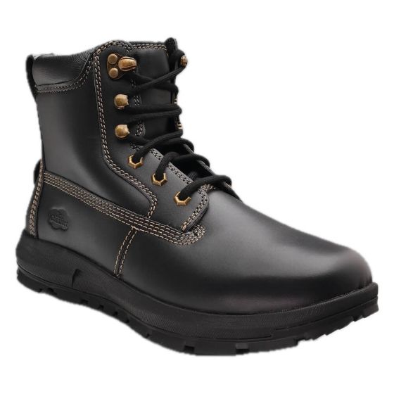 Dr. Comfort Sentry - Men's Steel Toe Work Boots