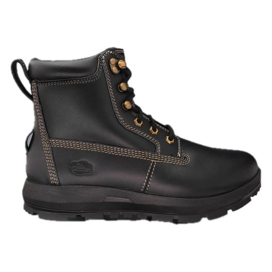 Dr. Comfort Sentry - Men's Steel Toe Work Boots