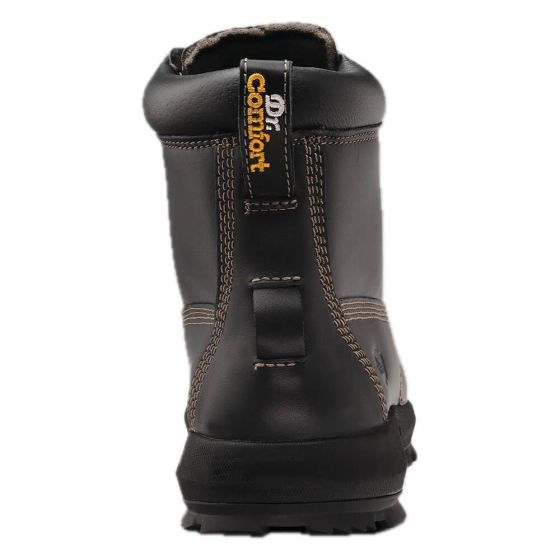 Dr. Comfort Sentry - Men's Steel Toe Work Boots