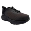Dr. Comfort Don X - Men's Double Depth Hands-Free Shoes