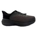 Dr. Comfort Don X - Men's Double Depth Hands-Free Shoes