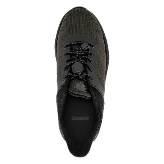 Dr. Comfort Joy X - Women's Double Depth Hands-Free Shoes