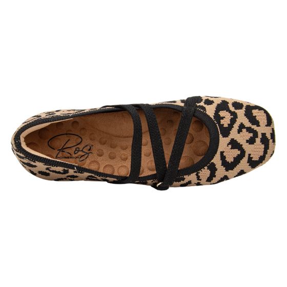 Ros Hommerson Nicolette - Women's Dress Flats
