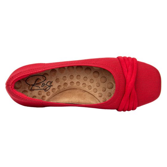 Ros Hommerson Nissa - Women's Dress Flats