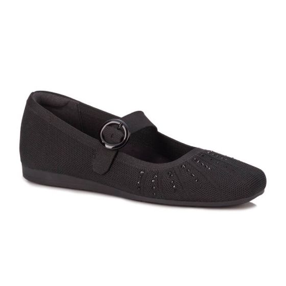 Ros Hommerson Naomi - Women's Mary Jane Flats