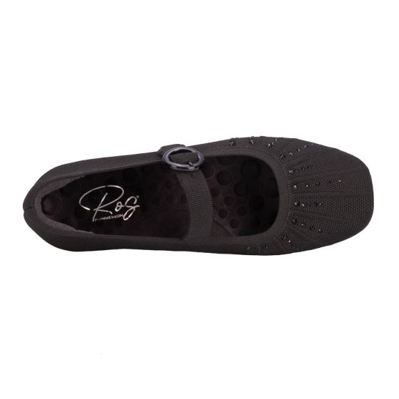 Ros Hommerson Naomi - Women's Mary Jane Flats
