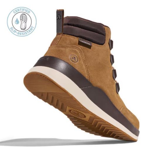 Anodyne Women's No. 89 Trail Hiker