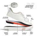 Anodyne No. 93 - Women's Hands-Free Casual Shoes
