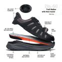 Anodyne No. 44 Trail Explorer - Men's Hands-Free Shoes