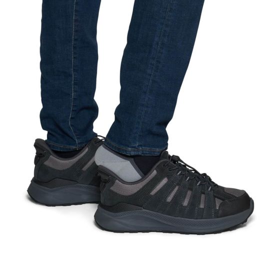 Anodyne No. 44 Trail Explorer - Men's Hands-Free Shoes