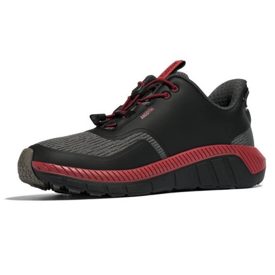 Anodyne No. 22 Sport Pace - Men's Hands-Free Shoes